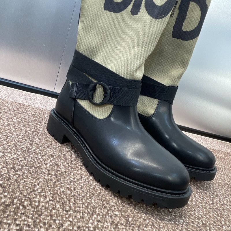 Christian Dior Boots